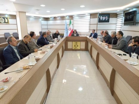 پشتوانه قضایی، دلگرمی فعالان اقتصادی گیلان است