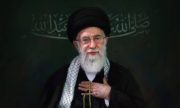مشقِ ایستادگی در مکتبِ شهادت