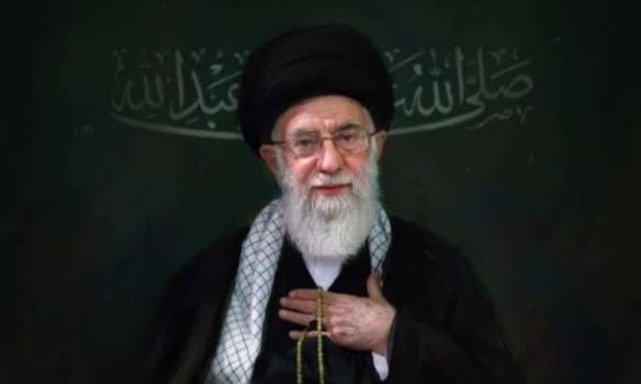 مشقِ ایستادگی در مکتبِ شهادت