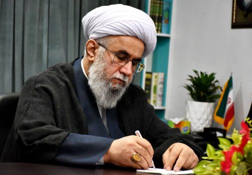 حضور گسترده مردم در میدان، خیابان و آیین‌های باشکوه تشییع «امام شهید» جلوه‌ای از بعثت ملت ایران، وفاداری به آرمان‌های انقلاب اسلامی و تبعیت از رهبری معظم انقلاب است