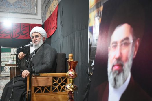 حضور مردم در میدان، بزرگ‌ترین پشتوانه نظام ، انقلاب و از مهم‌ترین ارکان اقتدار جمهوری اسلامی است