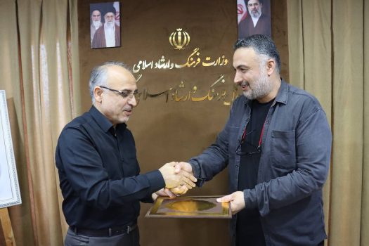 محمد پور جعفری ، دبیر سی و هشتمین جشنواره تئاتر استان گیلان شد