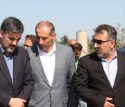 با پیگیری نماینده مردم آستارا، اعتبار ملی پروژه آسفالت محورهای ترانزیتی تأمین شد