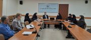 آیا خود آگاهی جنسی، خشونت پنهان را آشکار می‌کند؟/بررسی ارتباط تیپ شخصیتی D با سندرم حاد کرونری؛ راهی برای تقویت پیشگیری از بیماری‌های قلبی/آمادگی بیمارستان‌های گیلان در برابر تهدیدات بیولوژیک/آموزش و آمادگی پیش از زایمان، نقش مهمی در ارتقای سلامت جسمی و روانی مادران دارد