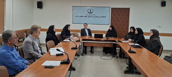 آیا خود آگاهی جنسی، خشونت پنهان را آشکار می‌کند؟/بررسی ارتباط تیپ شخصیتی D با سندرم حاد کرونری؛ راهی برای تقویت پیشگیری از بیماری‌های قلبی/آمادگی بیمارستان‌های گیلان در برابر تهدیدات بیولوژیک/آموزش و آمادگی پیش از زایمان، نقش مهمی در ارتقای سلامت جسمی و روانی مادران دارد