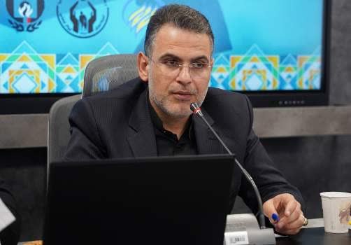 هدف گذاری بالغ بر هشت هزار فرصت شغلی تا آموزش بیش از هفت هزار مددجوی کمیته امداد استان