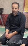 حضور شهردار رشت در جمع خبرنگاران مشرف شده در مراسم باشکوه بدرقهٔ رهبر شهید