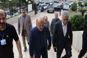 بازدید رئیس دانشگاه علوم پزشکی گیلان و نماینده لاهیجان از بیمارستان میلاد/ برنامه‌ریزی برای راه‌اندازی بخش ICU۲