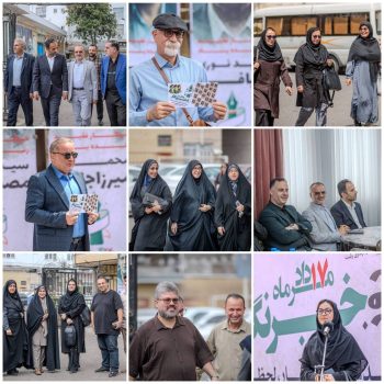 شهردار و شورای شهر: رسانه‌ها بازوی توانمند مدیریت شهری هستند
