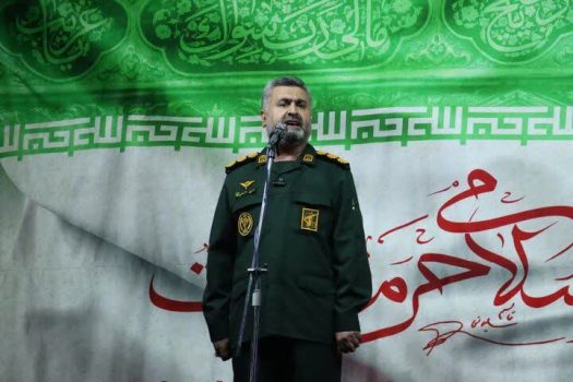«میدان یار» در قلب میدان شهدای ذهاب /  از رزم انفرادی تا روایت میدان؛ رقابت‌های «میدان یار» در رشت کلید خورد