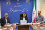 سفر تماشاخانه سیار کانون به استان، فرصتی برای خدمات‌رسانی موثر فرهنگی است