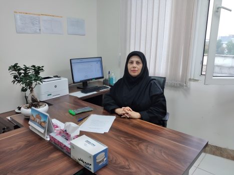رشد ۱۵۰ درصدی بیماران کلینیک شهدای سلامت رشت