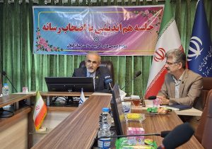 پوشش رایگان بیمه سلامت برای دهک‌های اول تا پنجم / خدمات بیمه‌ای برای ۵۲ درصد جمعیت استان گیلان/ارائه خدمات پزشک خانواده در ۱۷۹ مرکز سلامت