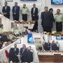 مدیرعامل شرکت توزیع نیروی برق استان گیلان: ارتقای تاب‌آوری شبکه برق مرهون هم‌افزایی همه‌جانبه با نیروی انتظامی است