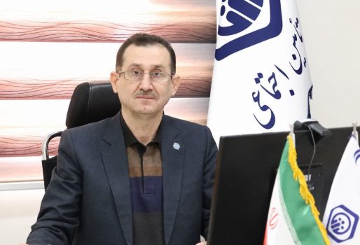 ۲۷۷ سالمند بالای ۱۰۰ سال همچنان زیر چتر خدمات درمانی تأمین اجتماعی در گیلان/در گیلان، صدسالگی پایان مسیر خدمت نیست؛ ادامه یک همراهی است