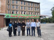 استانداردسازی اعتماد به چای گیلان را افزایش می‌دهد