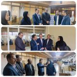 نحوه ارائه خدمات به مشتریان پست گیلان توسط بازرسان «فواد ۱۲۸» بررسی شد