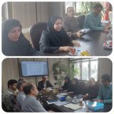 بررسی روند اجرای طرح ایجاد اطلس جامع و پایگاه داده مکانی مدارس گیلان
