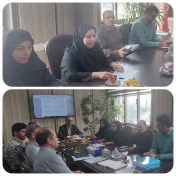 بررسی روند اجرای طرح ایجاد اطلس جامع و پایگاه داده مکانی مدارس گیلان