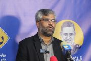 رسانه‌ها، مأمور روایت اعجاز ملت مبعوث هستند / روح آوینی در این قرارگاه حاضر است
