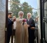 ساختمان تجاری، اداری و مسکونی موقوفه فخرالدوله در لشت‌نشا با اعتبار ۴۲۰ میلیارد تومان افتتاح شد/پورپیر: پروژه ۱۱۰۰ مترمربعی موقوفه فخرالدوله با مشارکت اوقاف و بخش خصوصی در مدت ۱۸ ماه به پایان رسید