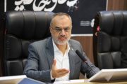تاکید کارگرنیا رئیس شورای اسلامی شهر رشت به آمادگی شهرداری جهت شروع فصل بارندگی/ تمامی مناطق دارای سابقه آب‌گرفتگی رشت شناسایی و رفع مشکل شوند