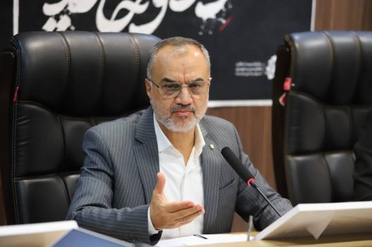تاکید کارگرنیا رئیس شورای اسلامی شهر رشت به آمادگی شهرداری جهت شروع فصل بارندگی/ تمامی مناطق دارای سابقه آب‌گرفتگی رشت شناسایی و رفع مشکل شوند