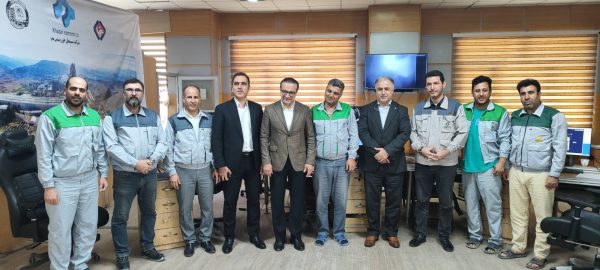 تولید زیر چتر حمایتی می‌رود