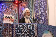 آزادسازی دارایی‌های بلوکه‌شده و صیانت از حقوق کشور، اولویت دستگاه دیپلماسی باشد/ساخت آثاری چون فیلم جانشین الگوسازی ماندگار برای جوانان است