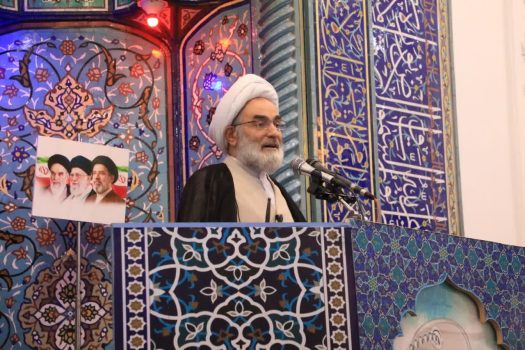آزادسازی دارایی‌های بلوکه‌شده و صیانت از حقوق کشور، اولویت دستگاه دیپلماسی باشد/ساخت آثاری چون فیلم جانشین الگوسازی ماندگار برای جوانان است