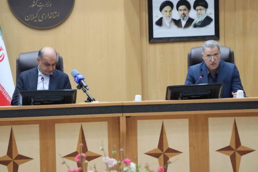 کارنامه یک‌ساله تعاون گیلان تشریح شد؛ از ایجاد فرصت‌های شغلی تا توسعه صادرات