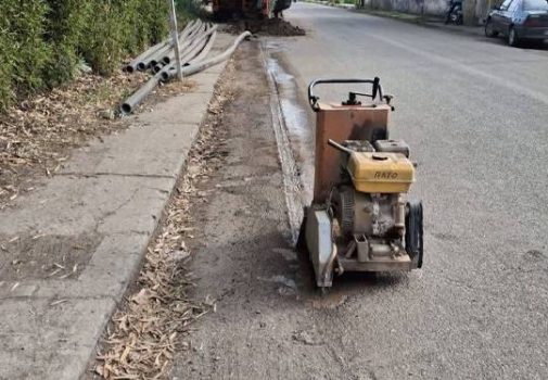 بهره برداری از آبرسانی به ۵ روستای تحت پوشش سایت کیسم آستانه اشرفیه