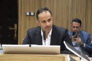 آغاز موج جدید آسفالت معابر رشت طی روزهای آینده / تقویت ناوگان لجستیکی شهرداری/افتتاح تقاطع غیرهمسطح امام حسین(ع) در سه ماه آینده