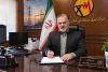 انتصاب معاونان مالی و پشتیبانی و منابع انسانی در شرکت برق منطقه ای گیلان