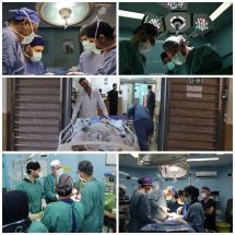 شانزدهمین اهدای عضو سال ۱۴۰۵ در گیلان؛ بخشش زندگی از سوی خانواده جانبخش لنگرودی