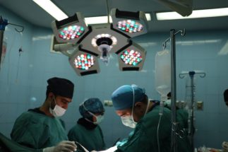 هفدهمین اهدای عضو سال ۱۴۰۵ در گیلان؛ اهدای زندگی از سوی خانواده جانبخش تالشی