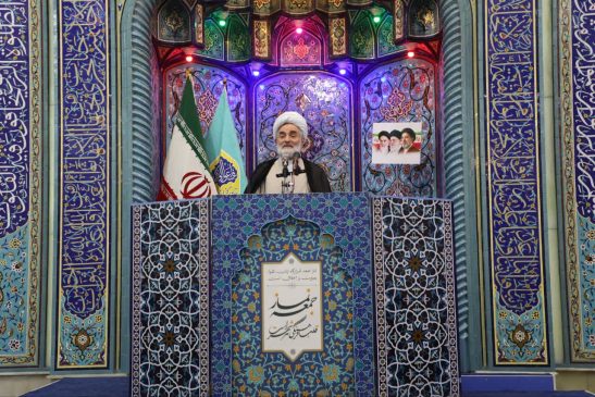 دوران ذلت و وابستگی پهلوی هرگز باز نخواهد گشت / ولنگاری‌ها باید جمع شود