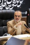 لزوم تعیین‌تکلیف اراضی مسکن مهر، ساختمان توسکا و فروشگاه مدرس/ فرصت سوزی املاک رشت پذیرفتنی نیست/ تسریع در ثبت مشخصات نیروهای شرکتی در سامانه دولت/ رفع مشکل بیمه تکمیلی کارکنان شهرداری ‌