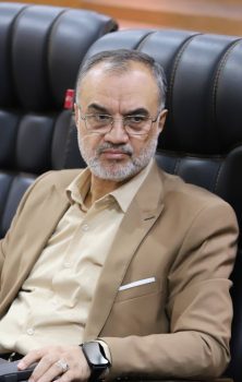 عقب‌ماندگی رشت در حوزه شهر هوشمند جبران می‌شود/ رفع مشکل تفریغ بودجه ادوار گذشته شهرداری رشت در شورای ششم