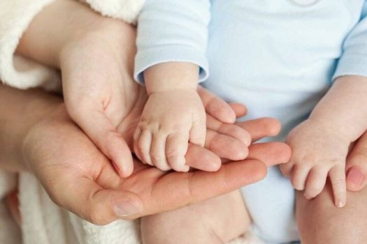 وفات در گیلان از تولد پیشی گرفت