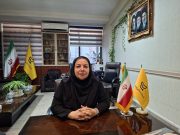 رستم‌زاد از مجموعه طرح‌های جدید پست گیلان رونمایی کرد؛ از نخستین نمایشگاه تجارت الکترونیک تا راه‌اندازی دفتر پستی در منطقه آزاد انزلی