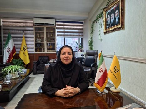 رستم‌زاد از مجموعه طرح‌های جدید پست گیلان رونمایی کرد؛ از نخستین نمایشگاه تجارت الکترونیک تا راه‌اندازی دفتر پستی در منطقه آزاد انزلی