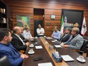 ساماندهی مشاغل شهری رشت روی میز شهردار؛ تأکید بر ایجاد فضاهای جایگزین