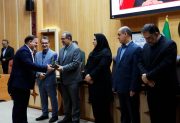 استاندار گیلان از عملکرد شرکت برق منطقه‌ای گیلان تقدیر کرد