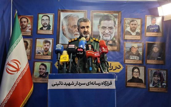رزمایش بزرگ «جان‌فدایان ایران» با حضور بیش از ۴۰ هزار نفر در رشت برگزار می‌شود