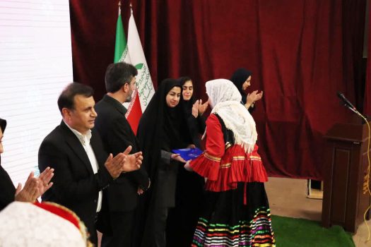 ازدیار باران تا فردای ایران/ یک‌سبد فعالیت‌های فرهنگی‌هنری تقدیم لبخند کودکان شد