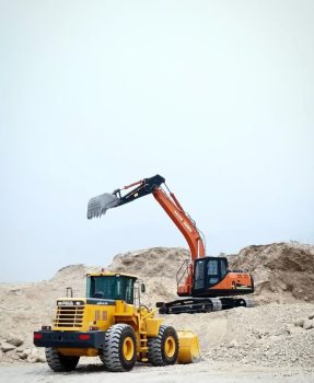 توقف فعالیت معدن فیض دیزبن لاهیجان با دستور مقام قضایی