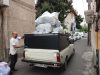 اهدای ۱۵۶ دستگاه کلمن آب به مناطق عملیاتی جنوب کشور به همت جبهه مردمی فرهنگی اجتماعی انقلاب اسلامی استان گیلان